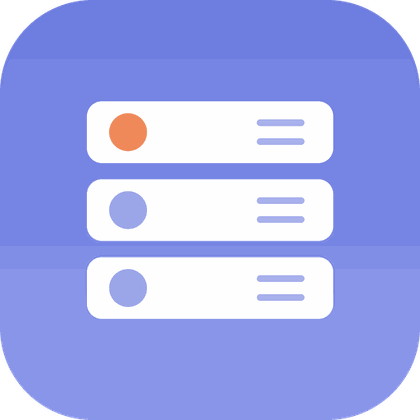 WHMCS Admin & Customer App